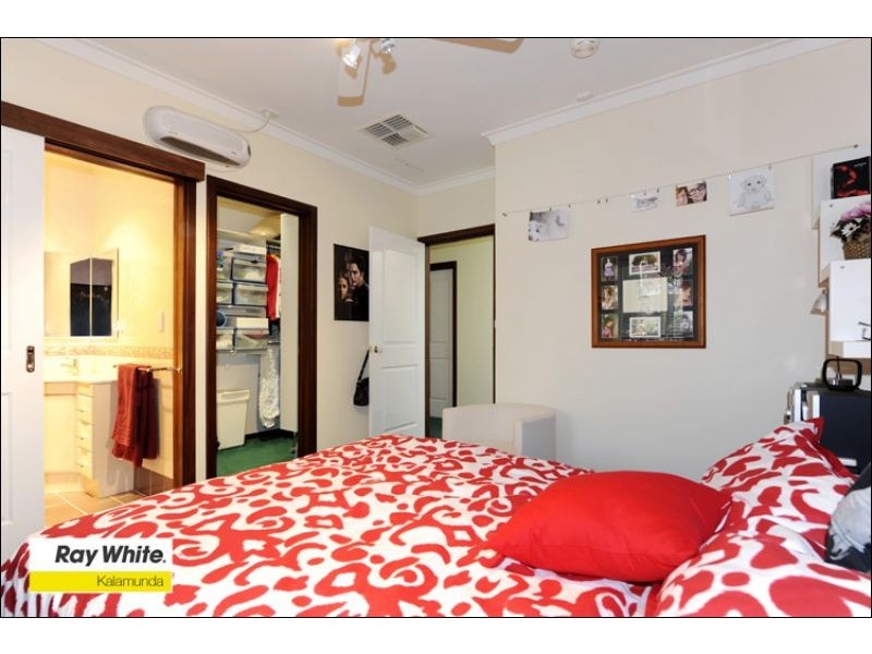 62 Chislehurst Road, Lesmurdie WA 6076