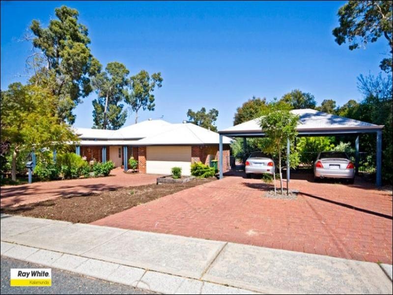33 Trott Road, Lesmurdie WA 6076