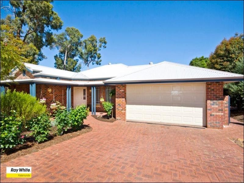 33 Trott Road, Lesmurdie WA 6076