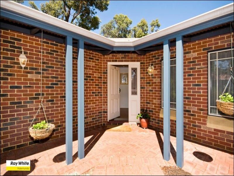 33 Trott Road, Lesmurdie WA 6076