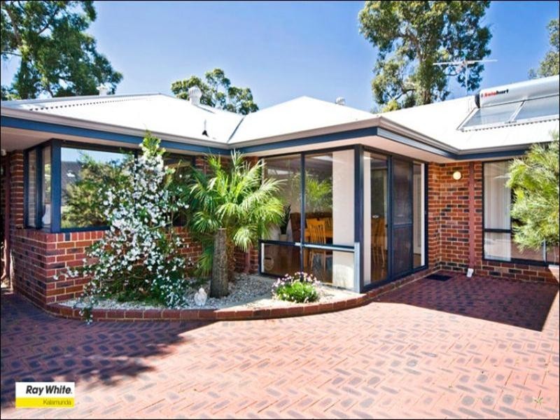 33 Trott Road, Lesmurdie WA 6076