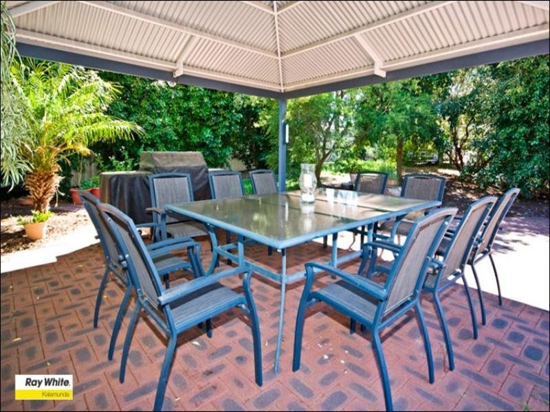 33 Trott Road, Lesmurdie WA 6076