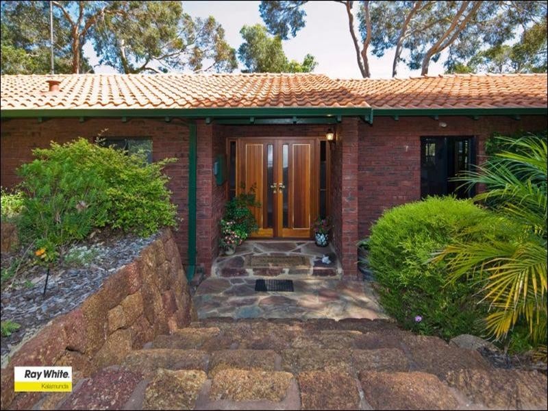 3 Prospect Crescent, Kalamunda WA 6076