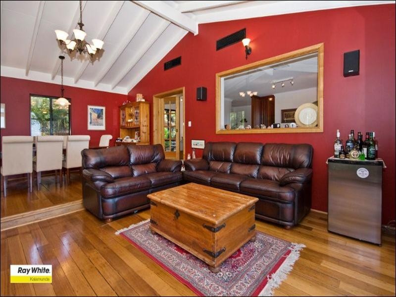 3 Prospect Crescent, Kalamunda WA 6076