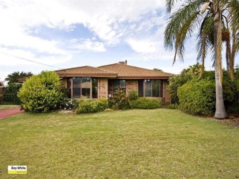 25 Lorikeet Loop, High Wycombe WA 6057