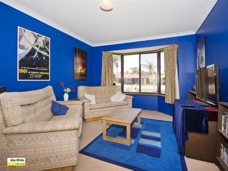 25 Lorikeet Loop, High Wycombe WA 6057