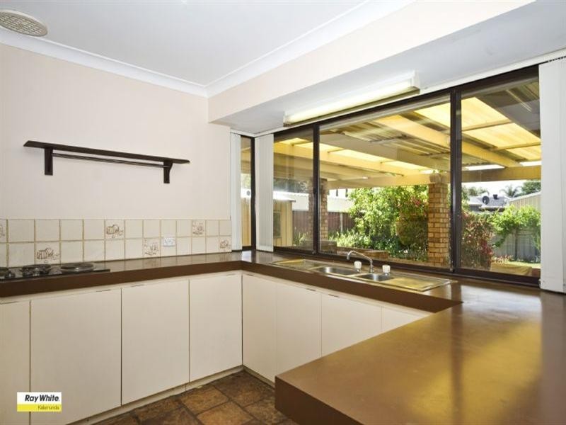 25 Lorikeet Loop, High Wycombe WA 6057