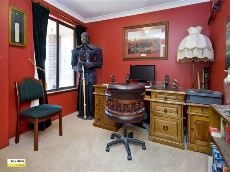 25 Lorikeet Loop, High Wycombe WA 6057