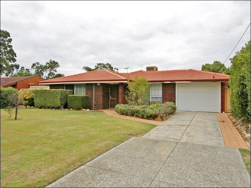 46 Carissa Way, Forrestfield WA 6058