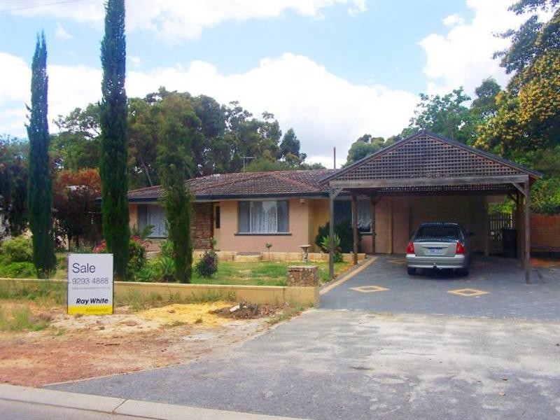 8 Keats Road, Gooseberry Hill WA 6076