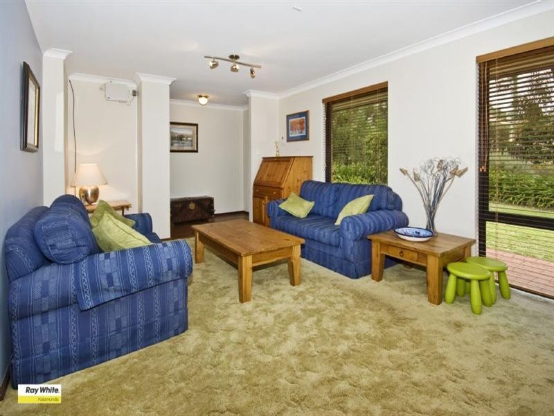 27 Armour Way, Lesmurdie WA 6076