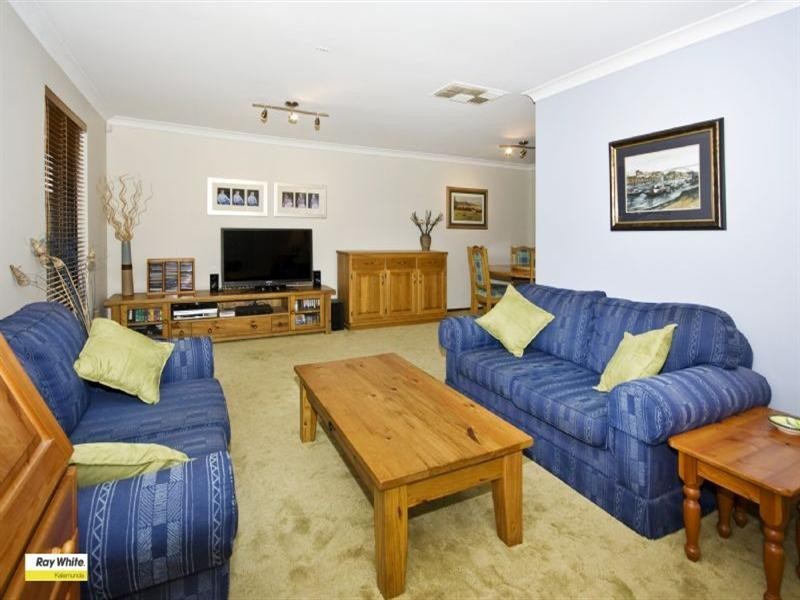 27 Armour Way, Lesmurdie WA 6076