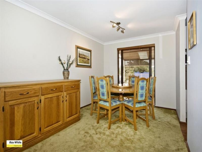 27 Armour Way, Lesmurdie WA 6076