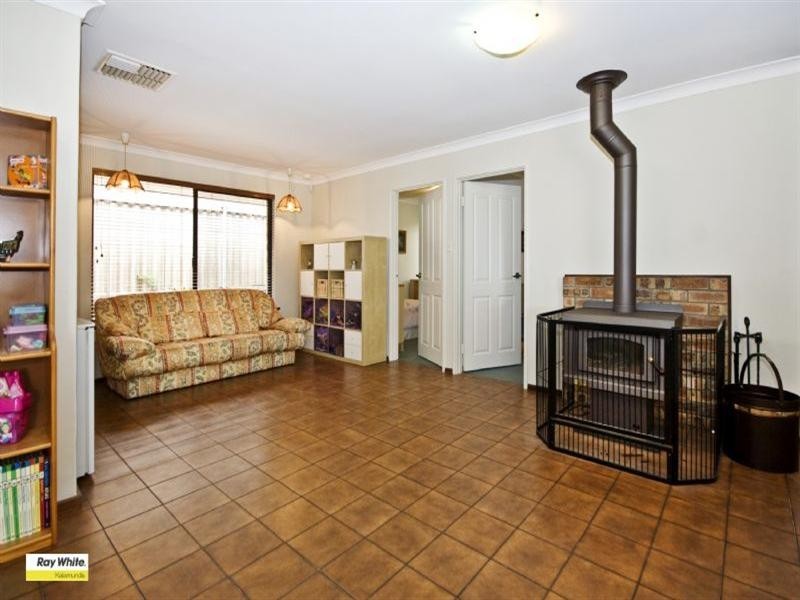 27 Armour Way, Lesmurdie WA 6076