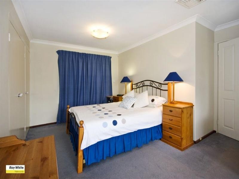 27 Armour Way, Lesmurdie WA 6076