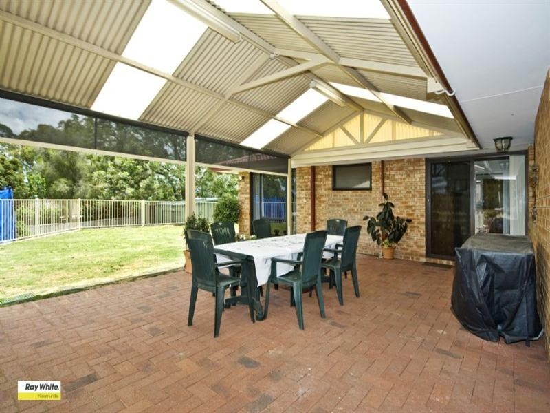 27 Armour Way, Lesmurdie WA 6076