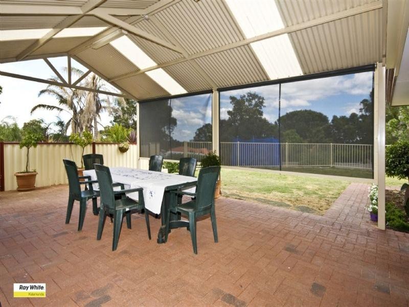 27 Armour Way, Lesmurdie WA 6076