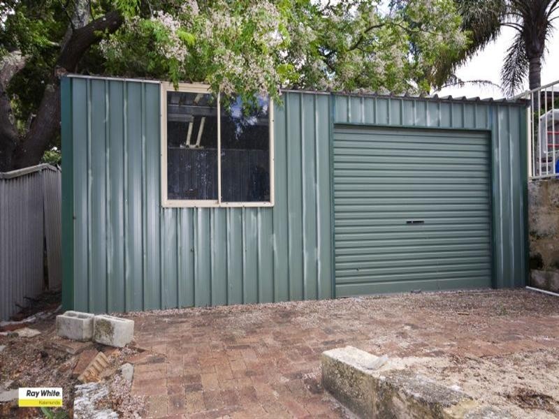 27 Armour Way, Lesmurdie WA 6076