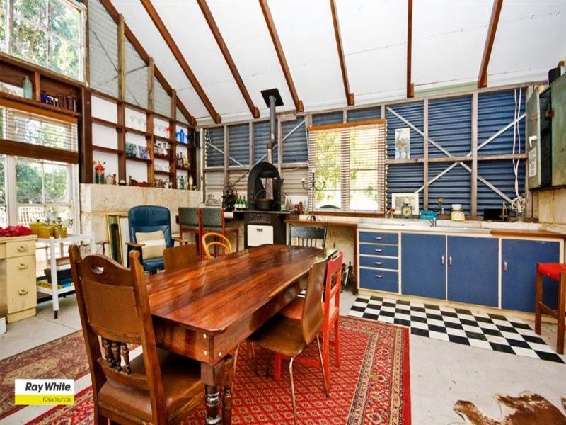 12 Sampson Road, Kalamunda WA 6076