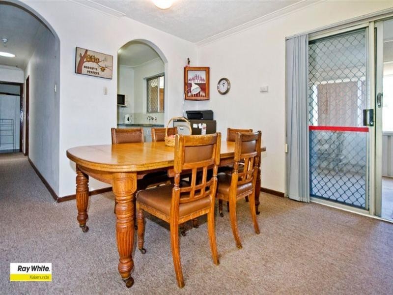 6 Winjana Road, Lesmurdie WA 6076