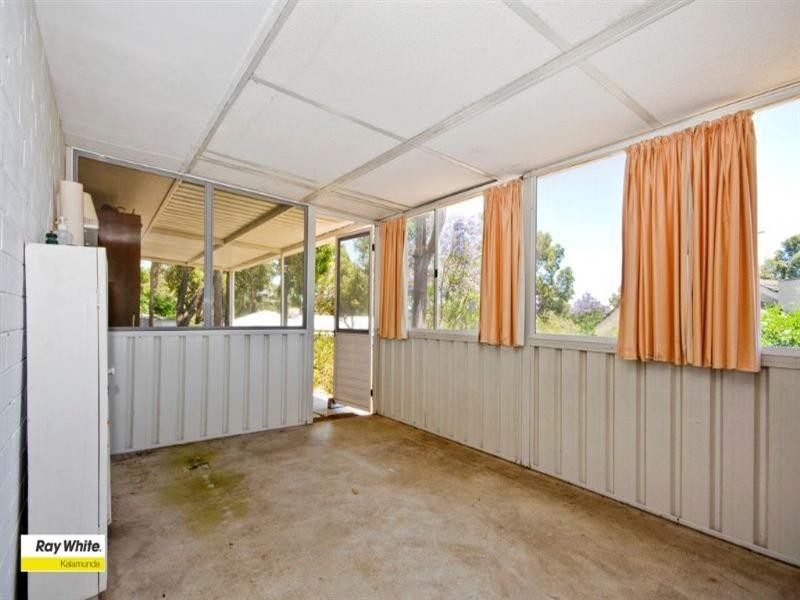 6 Winjana Road, Lesmurdie WA 6076