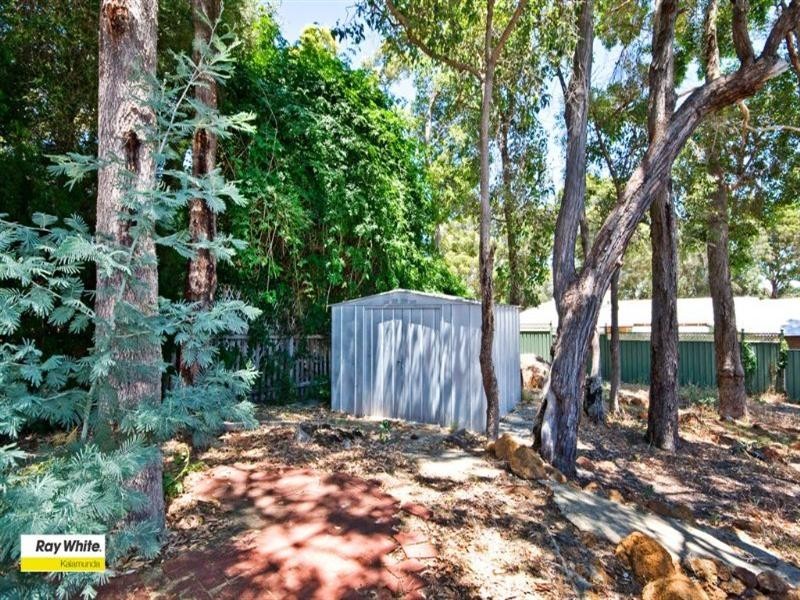 6 Winjana Road, Lesmurdie WA 6076