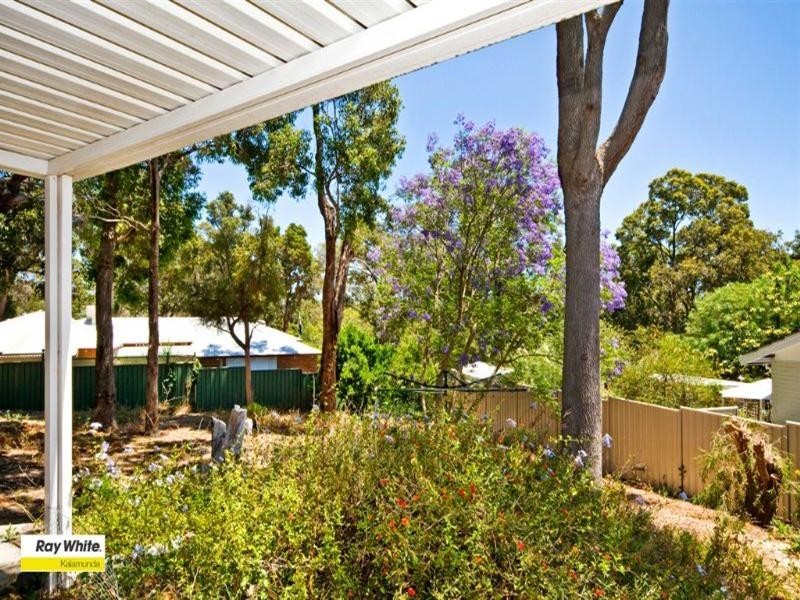 6 Winjana Road, Lesmurdie WA 6076