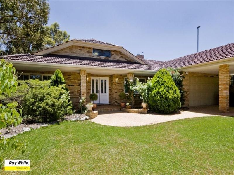 52 Yorna Road, Kalamunda WA 6076