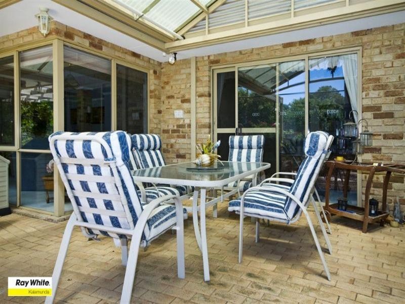 52 Yorna Road, Kalamunda WA 6076