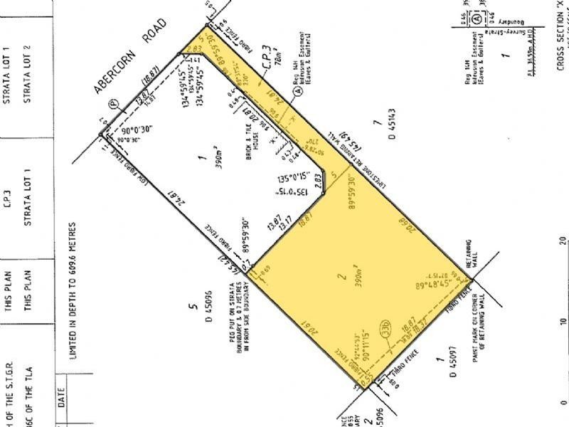 16A Abercorn Way, Forrestfield WA 6058