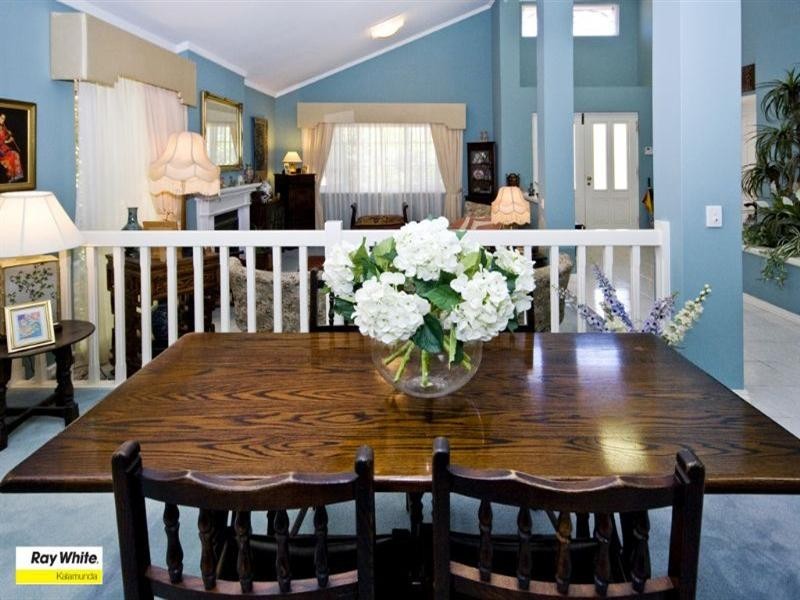 52 Yorna Road, Kalamunda WA 6076