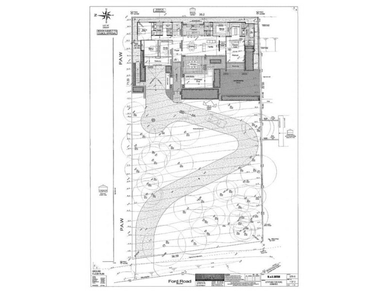 26 Ford Road, Lesmurdie WA 6076