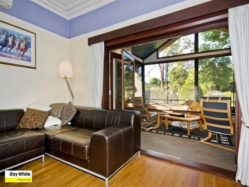 97 Lesmurdie Road, Lesmurdie WA 6076