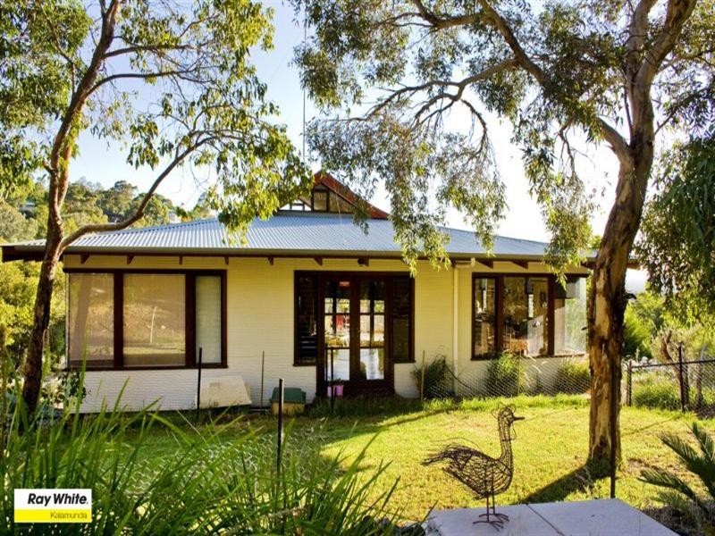 36 Gooseberry Hill Road, Gooseberry Hill WA 6076