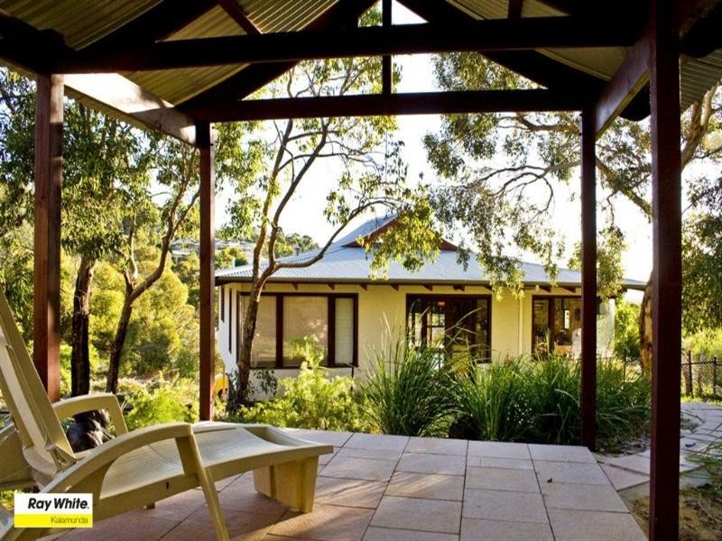 36 Gooseberry Hill Road, Gooseberry Hill WA 6076