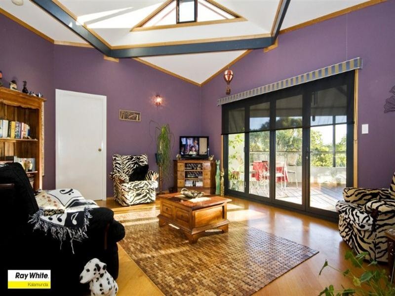 36 Gooseberry Hill Road, Gooseberry Hill WA 6076