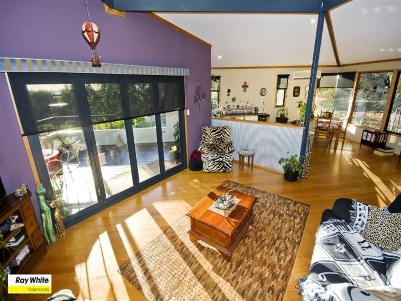 36 Gooseberry Hill Road, Gooseberry Hill WA 6076