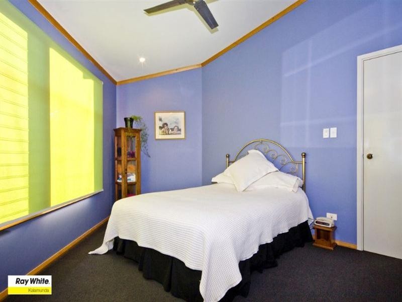 36 Gooseberry Hill Road, Gooseberry Hill WA 6076