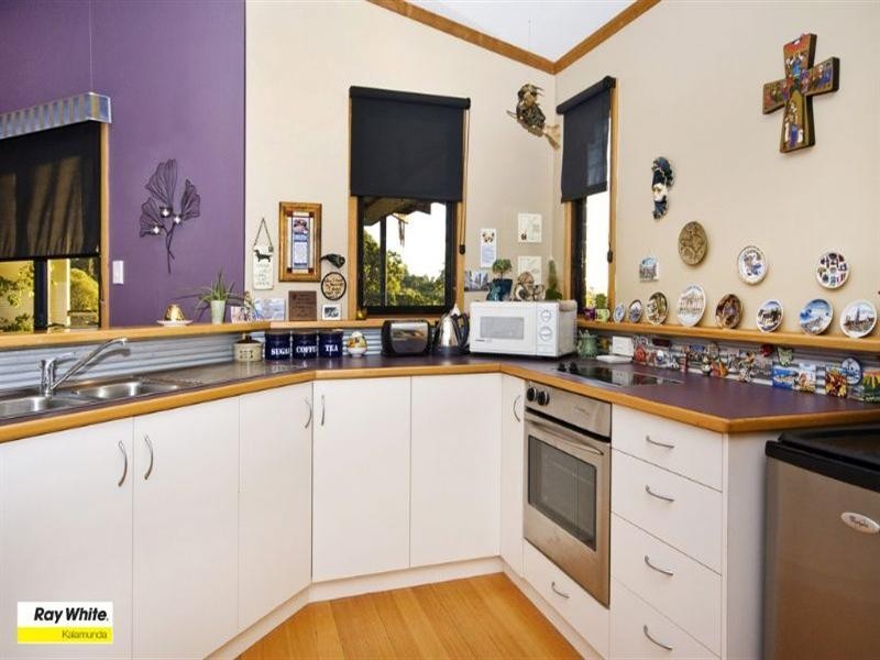 36 Gooseberry Hill Road, Gooseberry Hill WA 6076