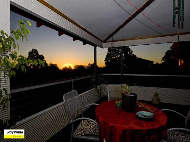 36 Gooseberry Hill Road, Gooseberry Hill WA 6076