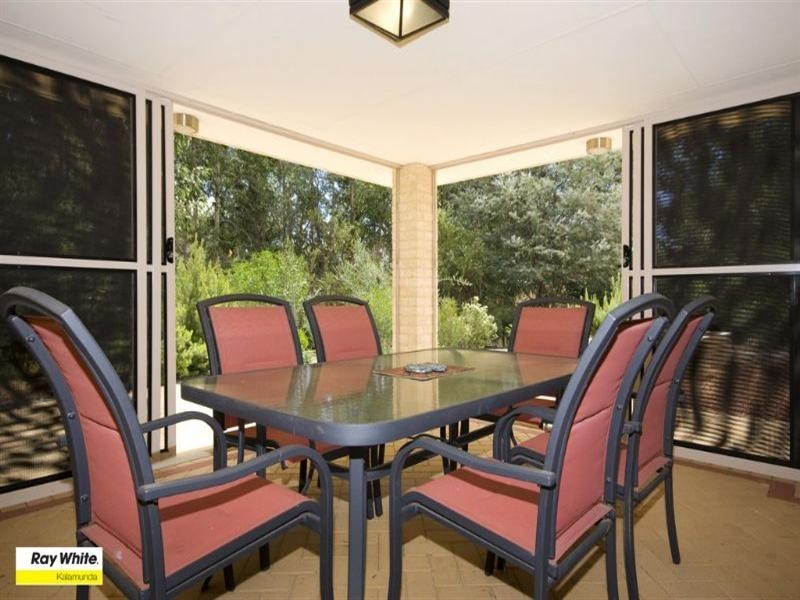 31 Watsonia Road, Gooseberry Hill WA 6076