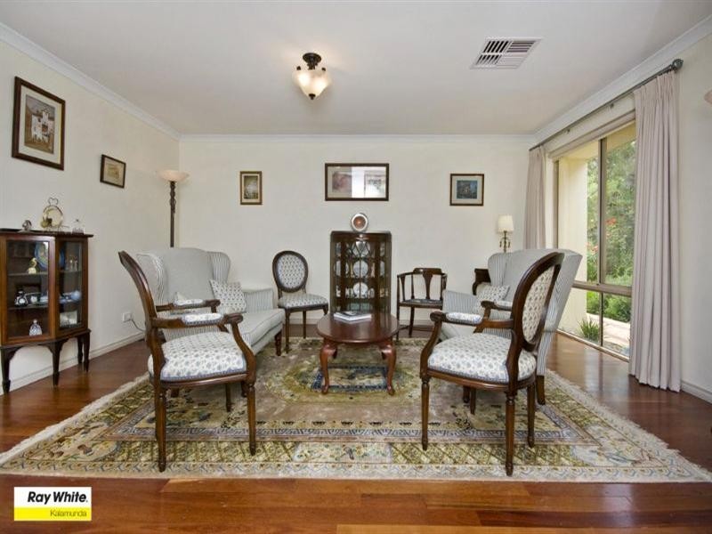 31 Watsonia Road, Gooseberry Hill WA 6076