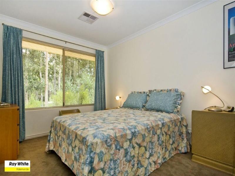 31 Watsonia Road, Gooseberry Hill WA 6076