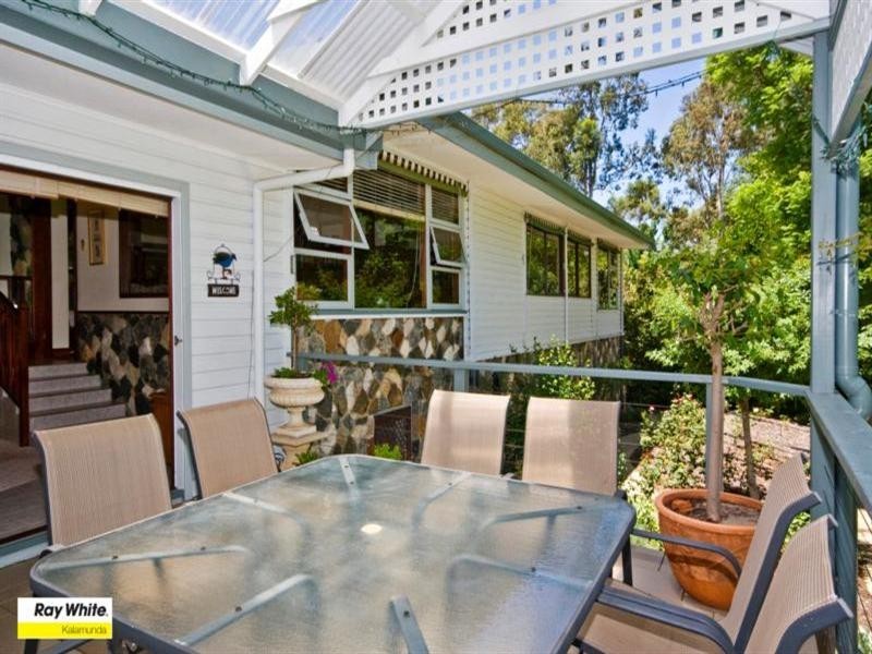 195 Orange Valley Road, Kalamunda WA 6076