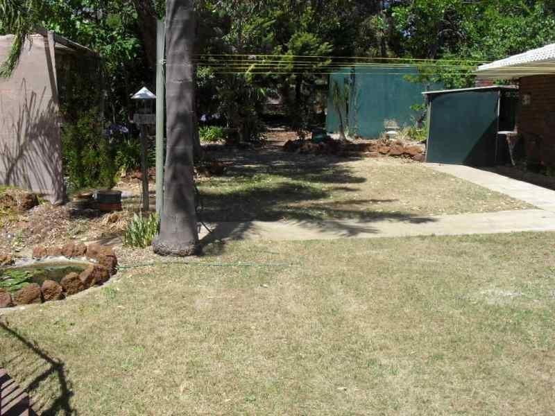 4 Cagney Way, Lesmurdie WA 6076