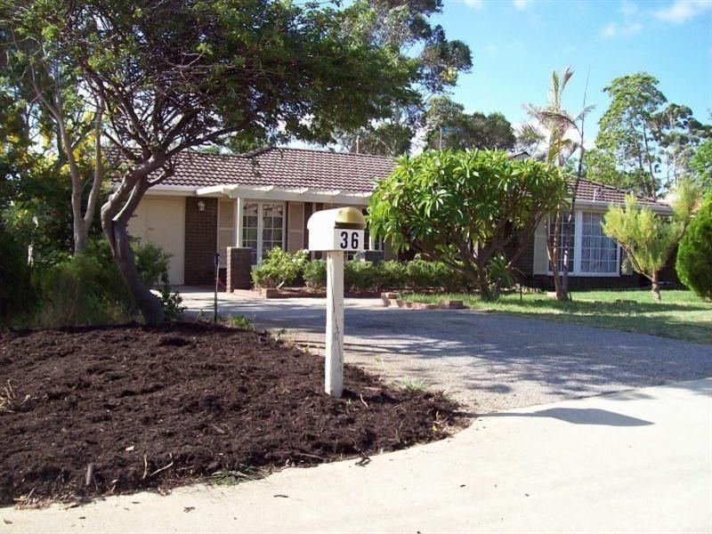 36 Coolabah Way, Forrestfield WA 6058