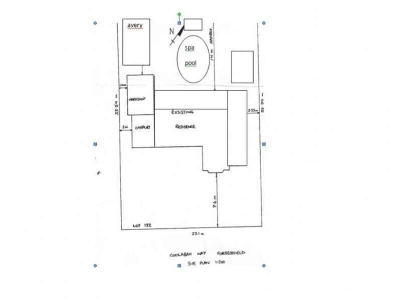 36 Coolabah Way, Forrestfield WA 6058
