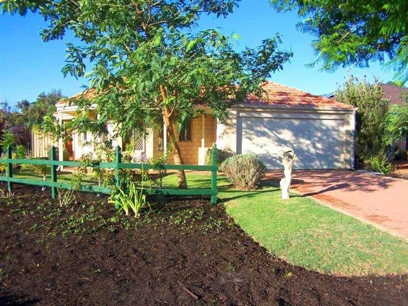 100 Dongara Circle, Jane Brook WA 6056
