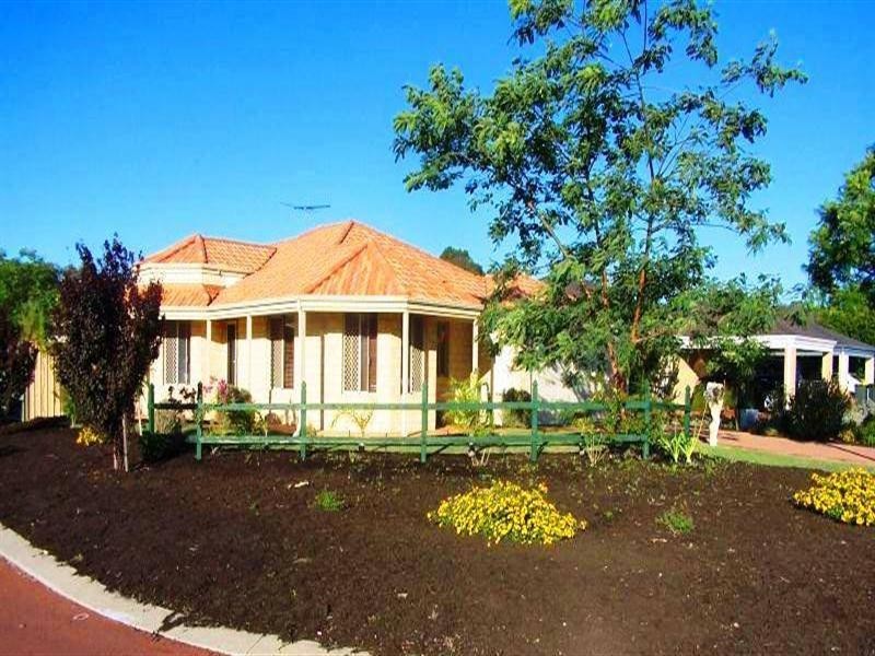 100 Dongara Circle, Jane Brook WA 6056