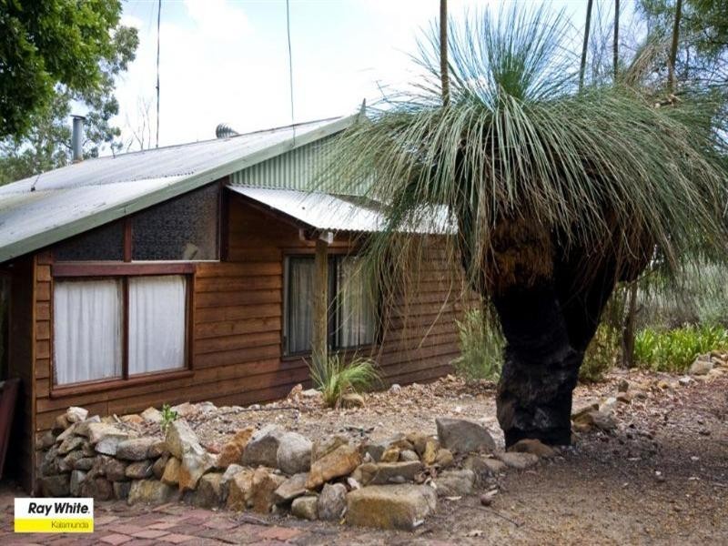 53 Gooseberry Hill Road, Gooseberry Hill WA 6076